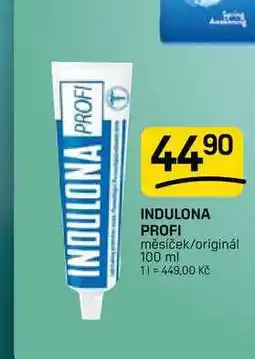 Flop INDULONA PROFI měsíček/originál nabídka