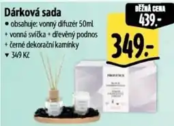 Albert Dárková sada nabídka