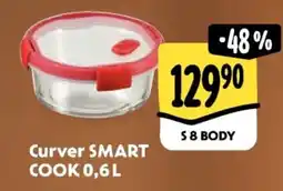 Albert Curver SMART COOK nabídka