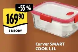 Albert Curver SMART COOK nabídka
