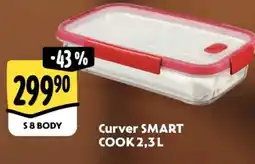 Albert Curver SMART COOK nabídka