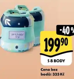 Albert Sada závaží na ruce a nohy nabídka