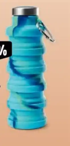 Albert Skládací lahvička nabídka