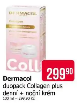 Teta Dermacol nabídka