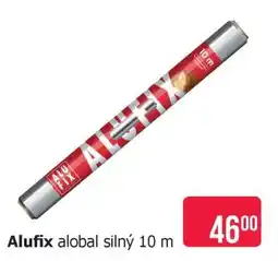 Teta Alufix alobal silný 10 m nabídka