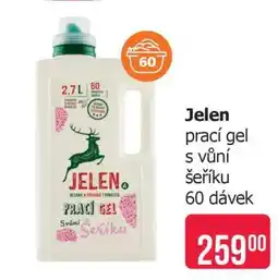 Teta JELEN nabídka