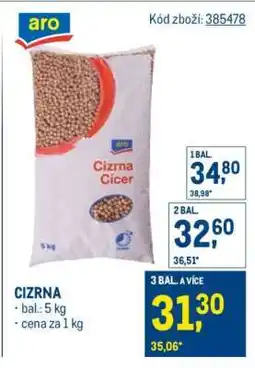 Makro Cizrna nabídka