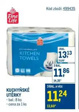 Makro KUCHYŇSKÉ UTĚRKY nabídka