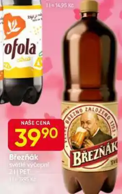 Hruška Březňák nabídka