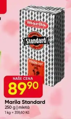 Hruška Marila Standard nabídka