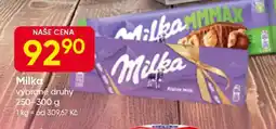 Hruška Milka nabídka