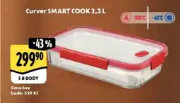 Albert Curver SMART COOK 2,3 L nabídka