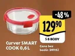 Albert Curver SMART COOK 0,6L nabídka