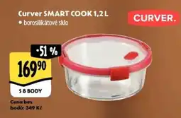 Albert Curver SMART COOK 1,2 L nabídka