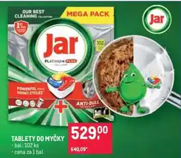 Makro Tablety do myčky nabídka