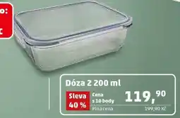 Penny Market Dóza 2 200 ml nabídka