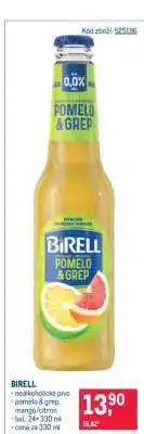 Makro Birell nabídka