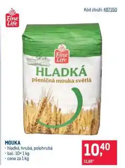 Makro Mouka nabídka
