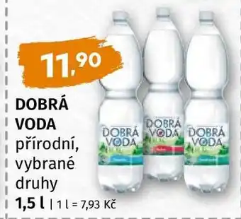 Dobrá voda