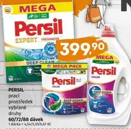 Terno PERSIL nabídka