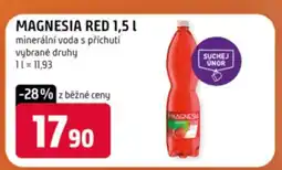 Terno Magnesia Red 1,5 l nabídka