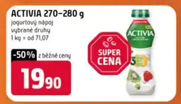 Terno ACTIVIA 270–280 g nabídka