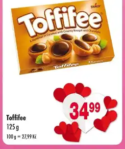 Qanto Toffifee nabídka