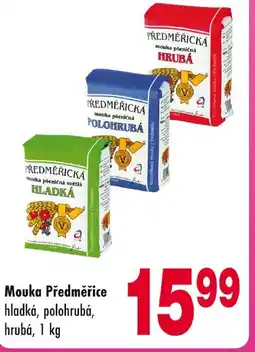 Qanto Mouka Předměřice nabídka