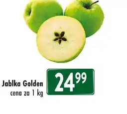 Qanto Jablka Golden nabídka