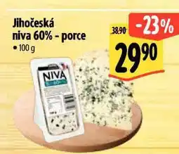 Albert Jihočeská niva nabídka