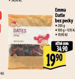 Albert Emma datle nabídka