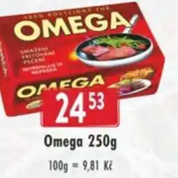 Astur&Qanto Omega nabídka