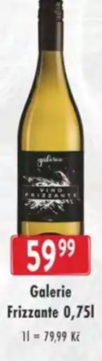 Astur&Qanto Galerie Frizzante nabídka