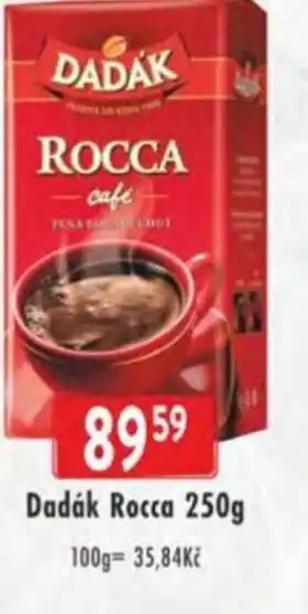 Astur&Qanto Dadák Rocca nabídka