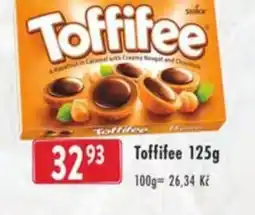 Astur&Qanto Toffifee nabídka