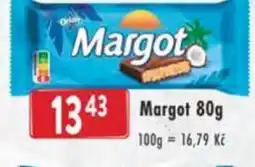 Astur&Qanto Margot nabídka
