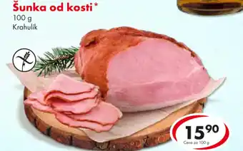 Šunka od kosti