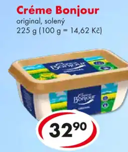 CBA Créme Bonjour nabídka