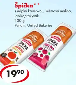 CBA Špička nabídka