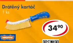 CBA Drátěný kartáč nabídka