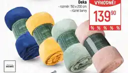 Globus Deka nabídka