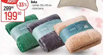 Globus Deka nabídka
