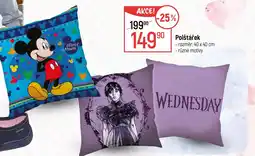 Globus Polštářek nabídka