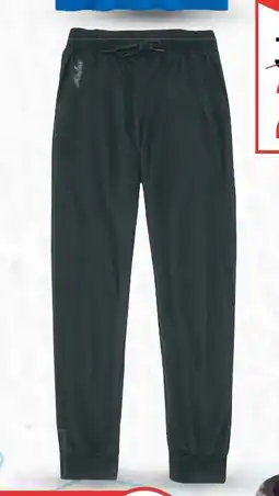 Globus Tepláky nabídka