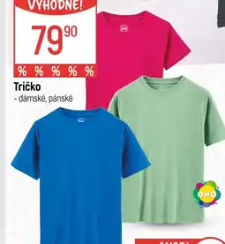 Globus Tričko nabídka