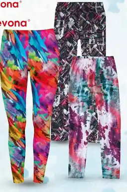 Globus Legíny nabídka