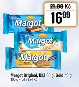 TEMPO Margot Originál nabídka