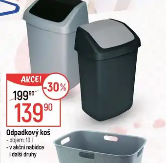 Globus Odpadkový koš nabídka
