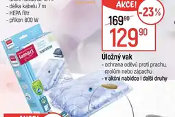 Globus Úložný vak nabídka