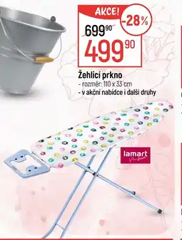 Globus Žehlicí prkno nabídka